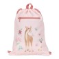 Bolsa Gym Fairy Garden Little Dutch