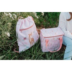 Bolsa Gym Fairy Garden Little Dutch