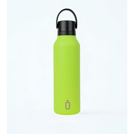 Mii 60 Sharp Green Botella Térmica de Runbott
