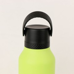 Mii 60 Sharp Green Botella Térmica