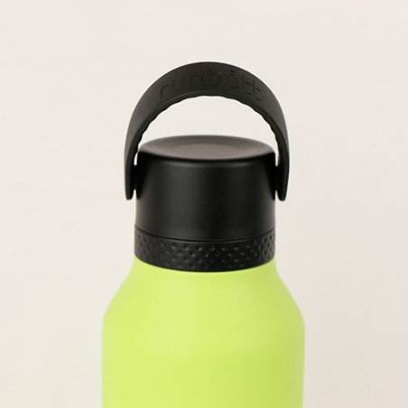 Mii 60 Sharp Green Botella Térmica