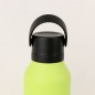 Mii 60 Sharp Green Botella Térmica