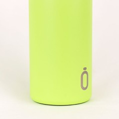 Mii 60 Sharp Green Botella Térmica de Runbott