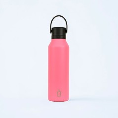 Mii 60 Aquarelle Blush Botella Térmica