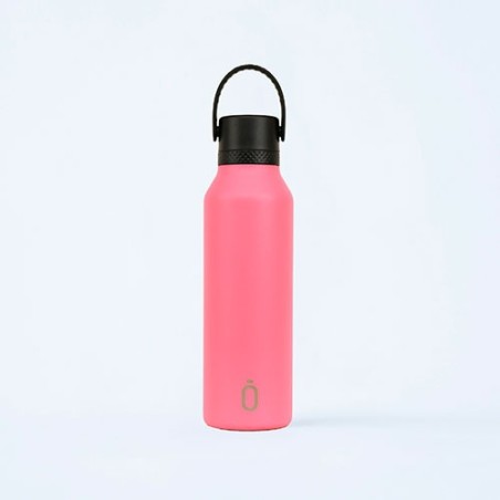 Mii 60 Aquarelle Blush Botella Térmica