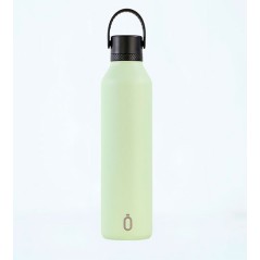 Mii 1 L. Melón  Botella Térmica de Runbott.
