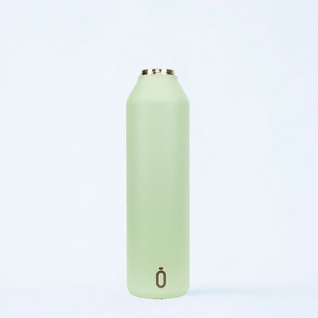 Mii 1 L. Melón Botella Térmica