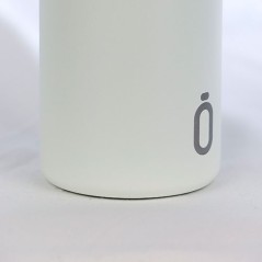 Mii 60 Nata Botella Térmica de Runbott.