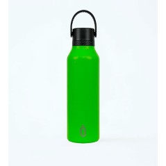 Mii 60 Verde Botella Térmica de Runbott.