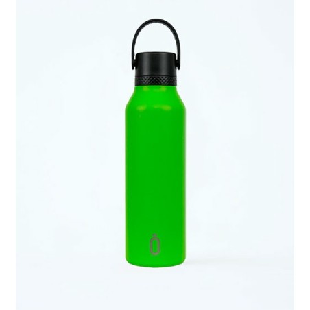 Mii 60 Verde Botella Térmica de Runbott.