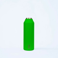 Mii 60 Verde Botella Térmica