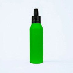 Mii 60 Verde Botella Térmica de Runbott.