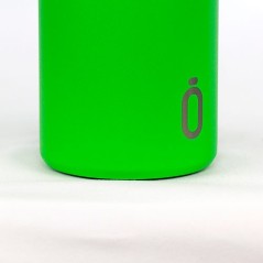 Mii 60 Verde Botella Térmica de Runbott.