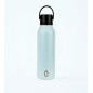 Mii 60 Cielo Empolvado Botella Térmica de Runbott.