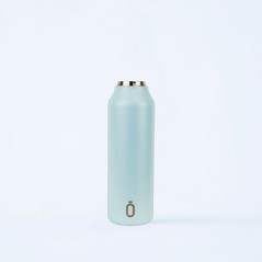 Mii 60 Cielo Empolvado Botella Térmica de Runbott.