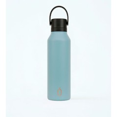 Mii 60 Aquarelle Artic Botella Térmica de Runnbott.
