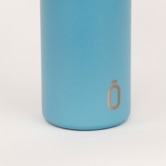 Mii 60 Aquarelle Artic Botella Térmica de Runnbott.