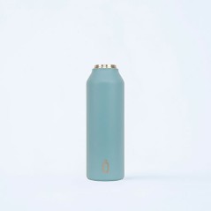 Mii 60 Aquarelle Artic Botella Térmica de Runnbott.