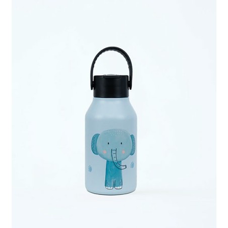 Mii 35 Marta Munté Elephant Tapón Sport de Runbott.