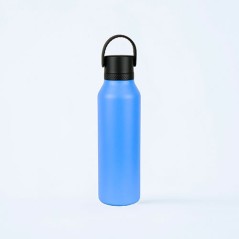 Mii 60 Royal Blue Botella Térmica