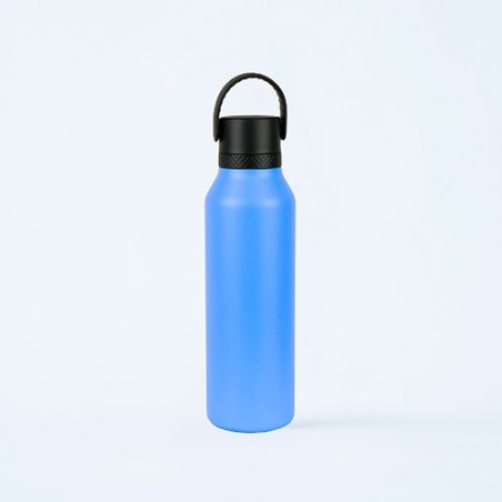 Mii 60 Royal Blue Botella Térmica