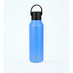Mii 60 Royal Blue Botella Térmica de Runbott.