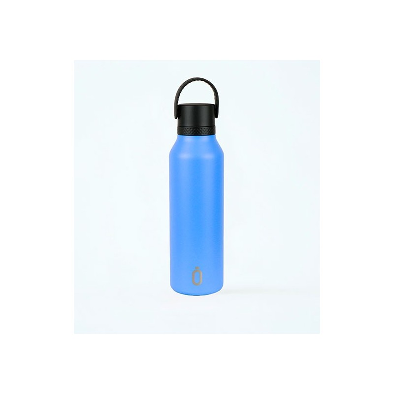 Mii 60 Royal Blue Botella Térmica
