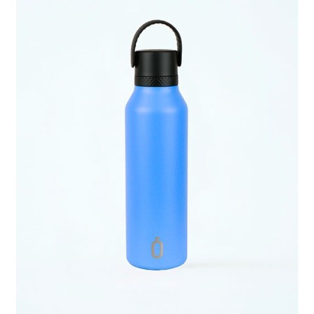 Mii 60 Royal Blue Botella Térmica de Runbott.