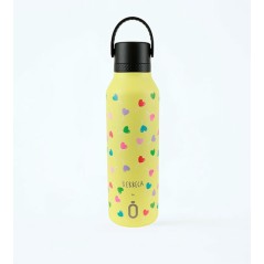 Mii 60 Berreca-Lollypops Botella Térmica de Runbott.