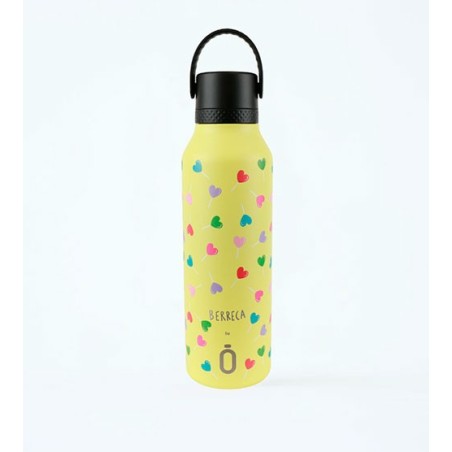 Mii 60 Berreca-Lollypops Botella Térmica de Runbott.