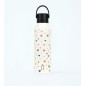 Mii Confetti 60 Corazones Nata Botella Térmica