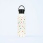 Mii Confetti 60 Corazones Nata Botella Térmica