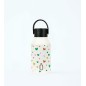 Mii 35 Confetti Corazones Nata Botella Térmica Tapón Sport Mii 35 Confetti Corazones Nata Botella Térmica Tapón Sport