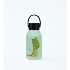Mii 35 Marta Munté Aligator Botella Térmica Tapón Sport Runbott.