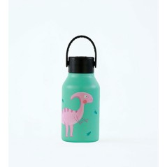 Mii 35 Marta Munté Parasaulophus Botella Térmica Tapón Sport Runbott.