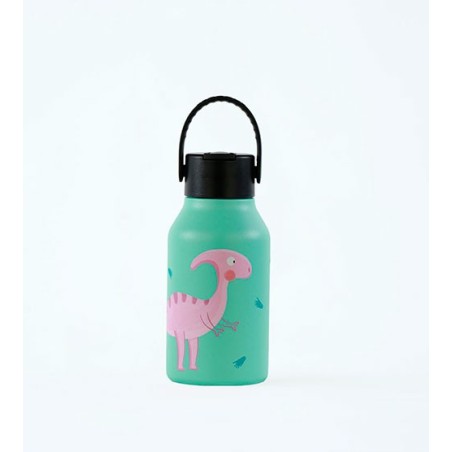 Mii 35 Marta Munté Parasaulophus Botella Térmica Tapón Sport Runbott.