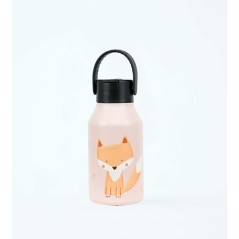 Mii 35 Marta Munté-Fox Botella Térmica de Runbott.