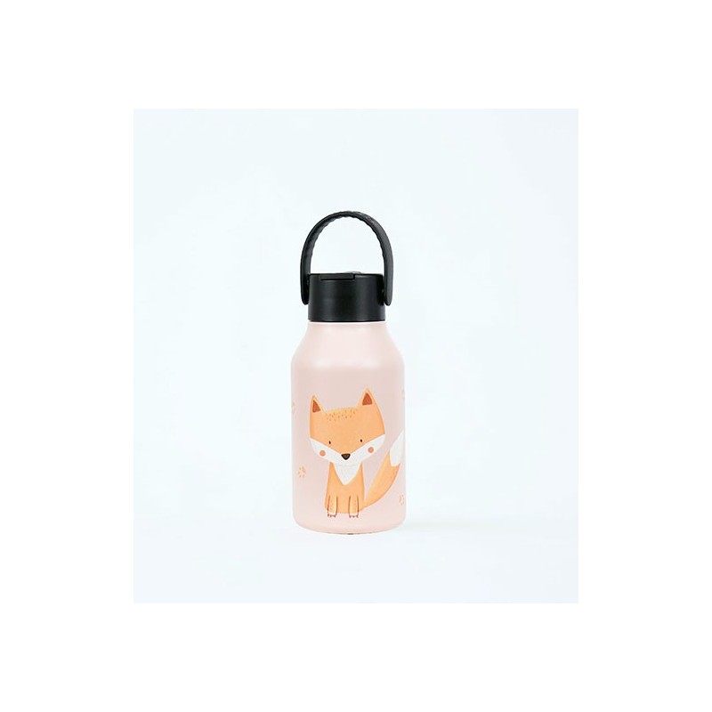 Mii 35 Marta Munté-Fox Botella Térmica Tapón Sport.