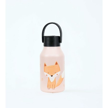 Mii 35 Marta Munté-Fox Botella Térmica de Runbott.