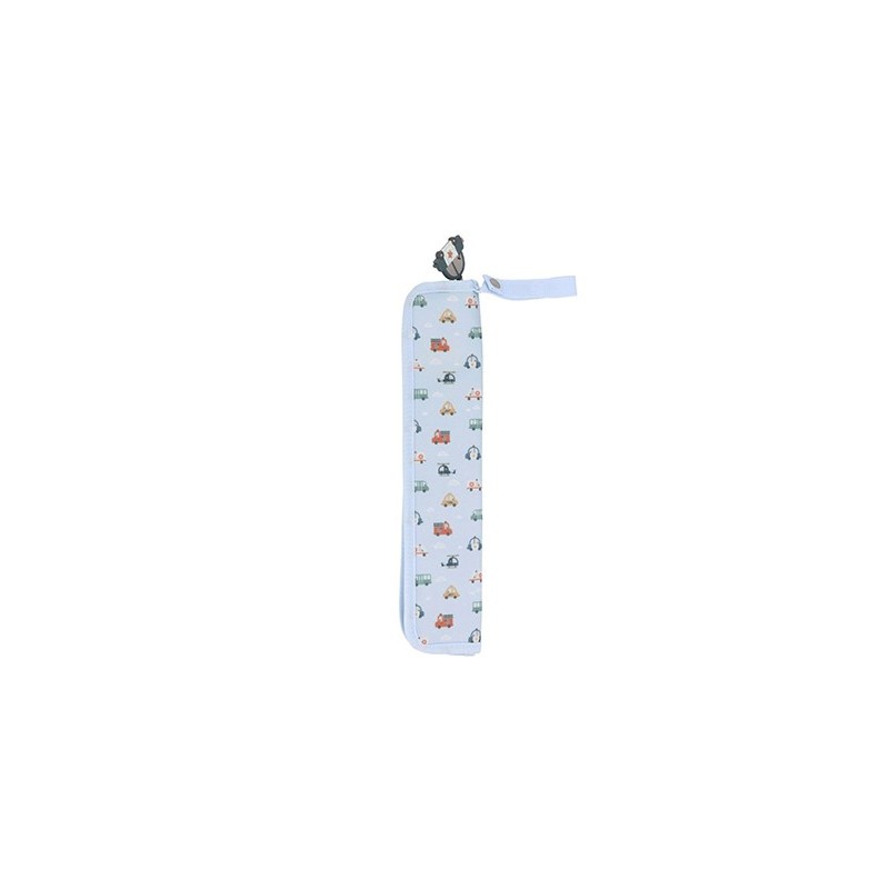 Funda Flauta City Cars
