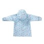 Chubasquero Infantil City Cars