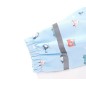 Chubasquero Infantil City Cars