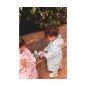 Chubasquero Infantil The Three Little Pigs