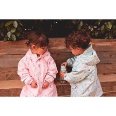 Chubasquero Infantil The Three Little Pigs de Tutete.