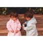 Chubasquero Infantil The Three Little Pigs