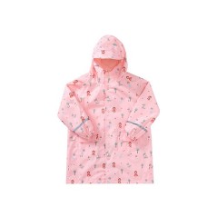 Chubasquero Infantil Little Red de Tutete.
