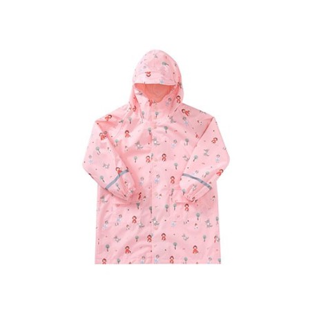 Chubasquero Infantil Little Red de Tutete.