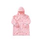 Chubasquero Infantil Little Red de Tutete.