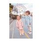 Chubasquero Infantil Little Red