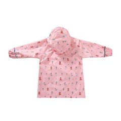 Chubasquero Infantil Little Red de Tutete.
